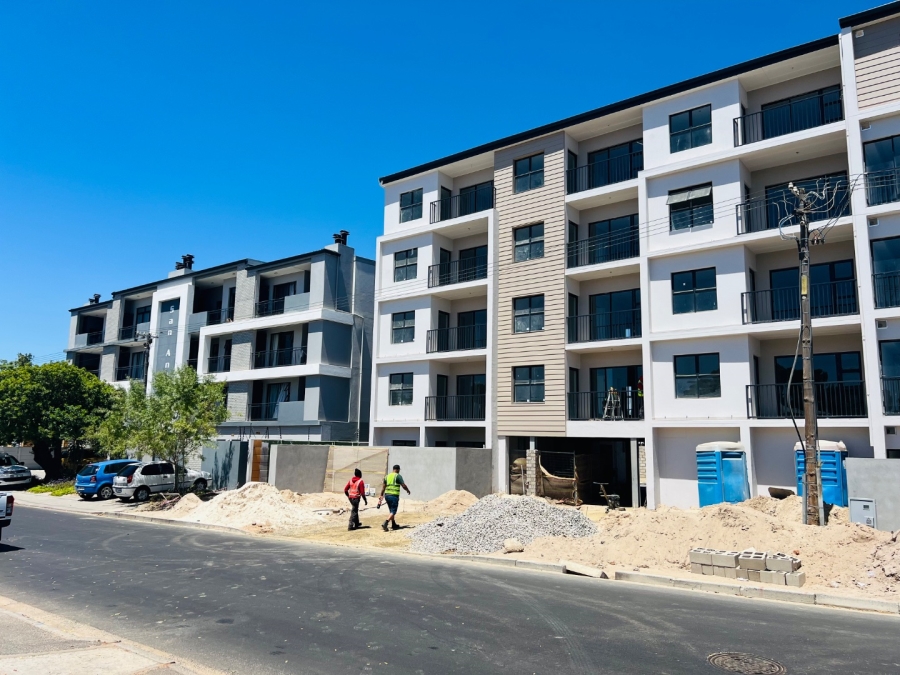 1 Bedroom Property for Sale in Table View Western Cape